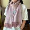 人気急上昇ロエベ カシミヤ マフラー コピー loa48832 - 画像 (8)