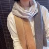 可愛いロエベ 勾配 スカーフ 偽物 (ウール&カシミヤ) loo41787 - 画像 (7)