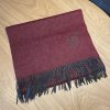 超話題!ロエベ スーパーコピー 勾配 スカーフ (ウール&カシミヤ) loe07598 - 画像 (2)