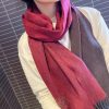 超話題!ロエベ スーパーコピー 勾配 スカーフ (ウール&カシミヤ) loe07598 - 画像 (8)