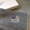最安値挑戦ロエベ バイカラー スカーフ コピー (ウール&カシミヤ) loi82748 - 画像 (3)