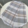 入手困難ロエベ ストライプ スカーフ コピー(カシミヤ) lob97671 - 画像 (7)
