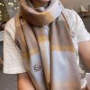 完売必至ロエベ ストライプ スカーフ コピー(カシミヤ) loe34835 - 画像 (2)