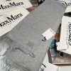 完売必至マックスマーラ マフラー 偽物 ストール アルパカ キャメル mah78527 - 画像 (3)