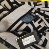 可愛いフェンディ マフラー 偽物 スカーフ ウール インターシャ タッセル feu46814 - 画像 (5)