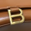 【日本未発売】バレンシアガ 偽物 アワーグラス トップ ハンドル バッグ bav61438 - 画像 (4)