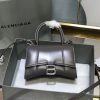 可愛いバレンシアガ アワーグラス トップ コピー ハンドル バッグ baq83201 - 画像 (2)