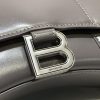 可愛いバレンシアガ アワーグラス トップ コピー ハンドル バッグ baq83201 - 画像 (4)