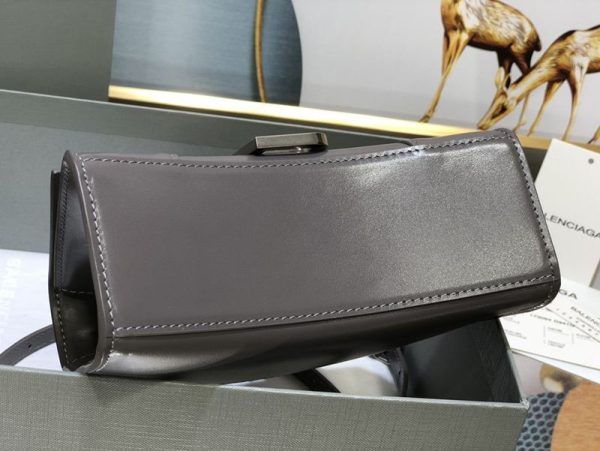 可愛いバレンシアガ アワーグラス トップ コピー ハンドル バッグ baq83201 - 画像 (7)