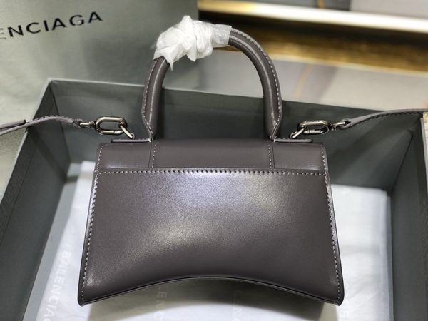 可愛いバレンシアガ アワーグラス トップ コピー ハンドル バッグ baq83201 - 画像 (8)