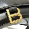 春もの新作バレンシアガ コピー アワーグラス トップ ハンドル バッグ baa78195 - 画像 (4)