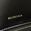 春もの新作バレンシアガ コピー アワーグラス トップ ハンドル バッグ baa78195 - 画像 (9)
