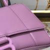 《大人気》バレンシアガ アワーグラス トップ コピー ハンドル バッグ bal88723 - 画像 (5)