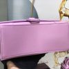 《大人気》バレンシアガ アワーグラス トップ コピー ハンドル バッグ bal88723 - 画像 (8)
