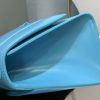 21AW新作バレンシアガ アワーグラス トップ 偽物 ハンドル バッグ bag15236 - 画像 (5)