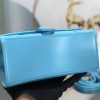 21AW新作バレンシアガ アワーグラス トップ 偽物 ハンドル バッグ bag15236 - 画像 (6)