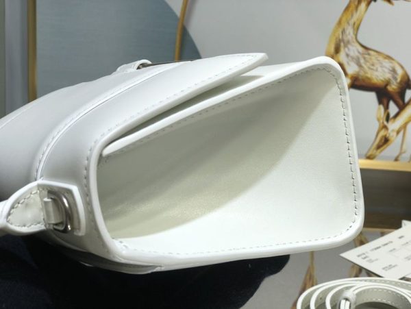 稀少バレンシアガ アワーグラス トップ コピー ハンドル バッグ baa17906 - 画像 (5)