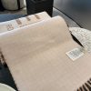 ☆超人気☆ フェンディ マフラー 偽物 スカーフ ウール インターシャ タッセル fer38630 - 画像 (3)