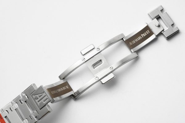 《大人気》オーデマピゲ ロイヤルオーク コピー エクストラシン Odx72648 - 画像 (8)