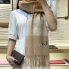 ★日本!!人気！グッチ グラフィックカシミヤスカーフ偽物 gug00965 - 画像 (8)