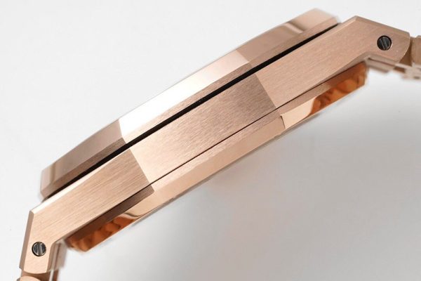 世界中で大人気♪オーデマピゲ ロイヤルオーク コピー エクストラシン Odi95970 - 画像 (7)