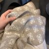 《大人気》グッチ GGジャカード ウール スカーフ偽物 guv27170 - 画像 (4)