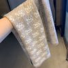 《大人気》グッチ GGジャカード ウール スカーフ偽物 guv27170 - 画像 (5)