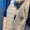 《大人気》グッチ GGジャカード ウール スカーフ偽物 guv27170 - 画像 (8)