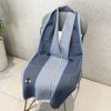 完売必至 グッチ 蜂 ストライプ 偽物 カシミヤマフラー gui15948 - 画像 (4)