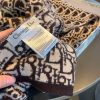 ディオール マフラー コピー ブランケット オブリーク ピクセル カシミア＆ウール dee93643 - 画像 (6)