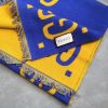 定番 グッチ★GGウール ラメ ジャカード偽物 スカーフ/マフラー gua53622 - 画像 (3)