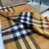 セール新作バーバリー スーパーコピー クラシック カシミヤ チェック マフラー Bag32540 - 画像 (7)