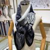 可愛い ディオール マフラー ショール偽物 100% カシミヤ dei81701 - 画像 (4)