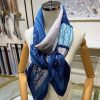 完売人気 ディオール マフラー ショール偽物 100% カシミヤ deg59969 - 画像 (5)