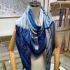 完売人気 ディオール マフラー ショール偽物 100% カシミヤ deg59969 - 画像 (6)
