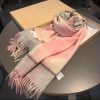 《大人気》バーバリー クラシック カシミヤ チェック マフラー コピー Bar91048 - 画像 (5)