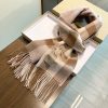 【日本未発売】バーバリー コピー クラシック カシミヤ チェック マフラー Bad06108 - 画像 (5)