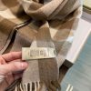 【日本未発売】バーバリー コピー クラシック カシミヤ チェック マフラー Bad06108 - 画像 (8)