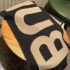 大人気！バーバリー コピー リバーシブル ロゴジャカード カシミアスカーフ Bay62133 - 画像 (6)