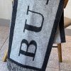 目を惹くカラーバーバリー リバーシブル ロゴジャカード カシミアスカーフ 偽物 Bao94404 - 画像 (6)