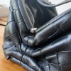 稀少ボッテガヴェネタ ミニ ザポーチ コピー レザー製ミニクラッチバッグ bov02990 - 画像 (6)