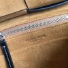 完売必至ボッテガヴェネタ ザアルコ 偽物 トップハンドルミニバッグ bor56233 - 画像 (8)