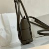 ☆超人気☆ボッテガヴェネタ コピー ザアルコ トップハンドルミニバッグ bow44417 - 画像 (3)