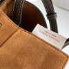 ☆超人気☆ボッテガヴェネタ コピー ザアルコ トップハンドルミニバッグ bow44417 - 画像 (7)