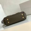 ☆超人気☆ボッテガヴェネタ コピー ザアルコ トップハンドルミニバッグ bow44417 - 画像 (9)