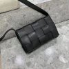 日本未入荷ボッテガヴェネタ カセット 偽物 クロスボディバッグ bol90713 - 画像 (2)