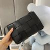 日本未入荷ボッテガヴェネタ カセット 偽物 クロスボディバッグ bol90713 - 画像 (6)