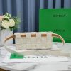 【日本未発売】ボッテガヴェネタ カセット 偽物 クロスボディバッグ boc32572 - 画像 (2)