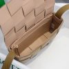 累積売上総額第１位！ボッテガヴェネタ 偽物 カセット クロスボディバッグ boz09160 - 画像 (7)