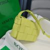 《大人気》ボッテガヴェネタ コピー カセット クロスボディバッグ boa63877 - 画像 (3)